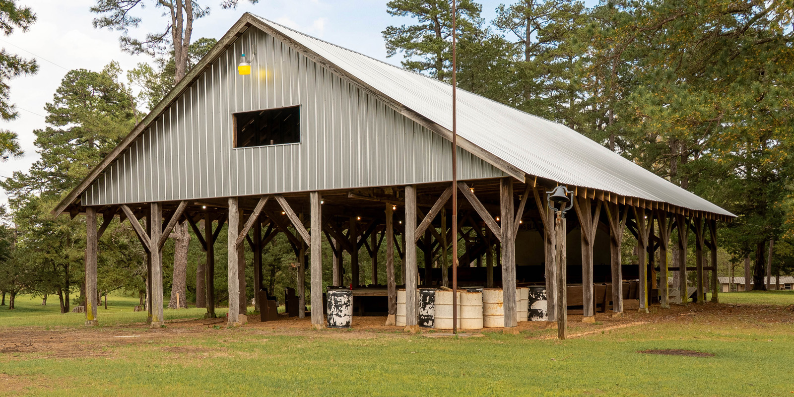 Victory Bible Camp Arkansas