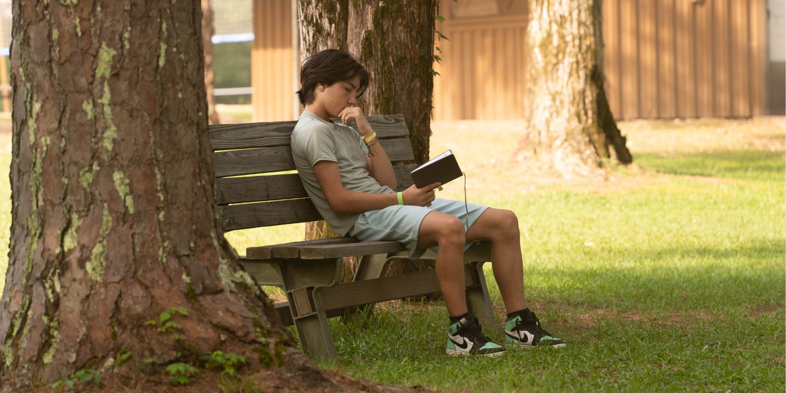 Victory Bible Camp Arkansas